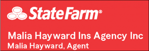 Malia Hayward logo