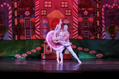 2016 The Nutcracker Guest Artists