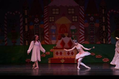 2019 The Nutcracker Guest Artists