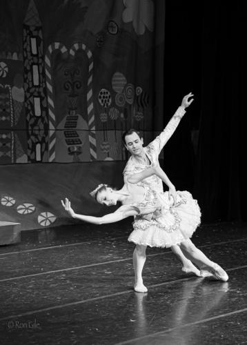 2019 The Nutcracker Guest Artists